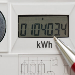 Risparmio energetico Domotica