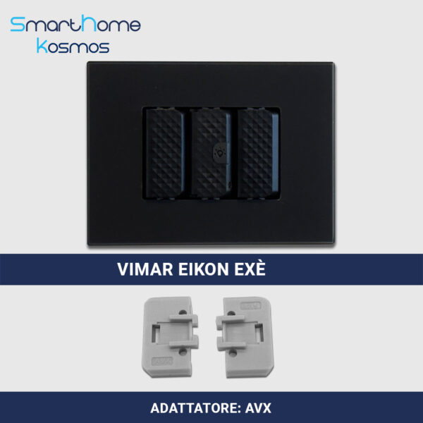 Adattatori KOSMOS_AVX