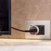 Smart Plug Keasier by Kblue controlla televisione