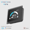 Cronotermostato e umidostato WiFi Kore_Smart Home_raffrescamento_N