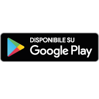 Disponibile su Google Play