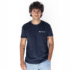 T-shirt Kblue fronte